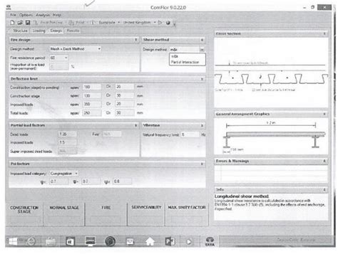 comflor 51 software.